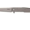 Ruike P108-SF Blue Couteau De Poche, Stonewashed Frame -Chic Couteaux Magasin RUP108 SF 01 ruike knives rup108 sf 01