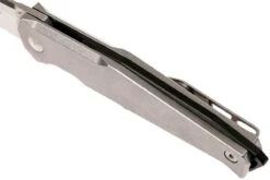 Ruike P108-SF Blue Couteau De Poche, Stonewashed Frame 17 Ruike P108-SF Blue Couteau De Poche, Stonewashed Frame -Chic Couteaux Magasin RUP108 SF 07 ruike knives rup108 sf 07