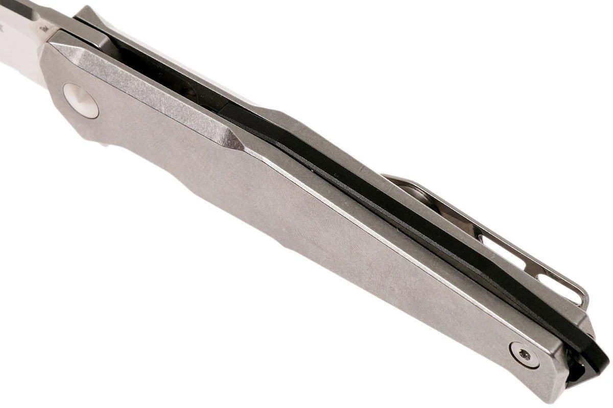 Ruike P108-SF Blue Couteau De Poche, Stonewashed Frame 9 Ruike P108-SF Blue Couteau De Poche, Stonewashed Frame – Image 7