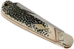 Rough Ryder Buckshot Bone Cotton Sampler RR1728 Couteau De Poche 12 Rough Ryder Buckshot Bone Cotton Sampler RR1728 Couteau De Poche -Chic Couteaux Magasin RY1728 04 rough ryder