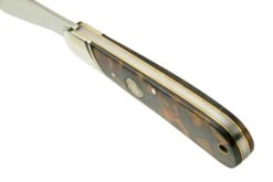 Rough Ryder Imitation Tortoise Cotton Sampler, RR2437 Couteau De Poche -Chic Couteaux Magasin RY2437 05 roughryder