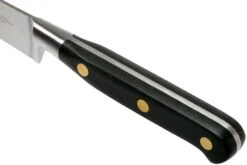 Lion Sabatier Idéal Couteau D'office 10 Cm, 711080 -Chic Couteaux Magasin SA1372 04 05 lion sabatier v202006