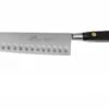 Lion Sabatier Idéal Couteau Santoku 18 Cm, 714780 1 Lion Sabatier Idéal Couteau Santoku 18 Cm, 714780 -Chic Couteaux Magasin SA1396 01 lion sabatier santoku sa1396 d1