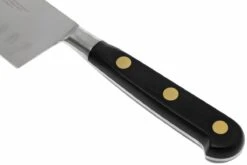 Lion Sabatier Idéal Couteau Santoku 18 Cm, 714780 -Chic Couteaux Magasin SA1396 03 lion sabatier santoku sa1396 d3