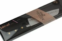 Lion Sabatier Idéal Couteau Santoku 18 Cm, 714780 -Chic Couteaux Magasin SA1396 06 lion sabatier santoku sa1396 d6