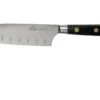 Lion Sabatier Idéal Santoku 13 Cm, 714880 2 Lion Sabatier Idéal Santoku 13 Cm, 714880 -Chic Couteaux Magasin SA714880 01 lion sabatier