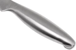 Lion Sabatier Fuso Nitro+ Couteau D'office 10 Cm, 746182 -Chic Couteaux Magasin SA746182 04 lion sabatier fuso sa746182 04