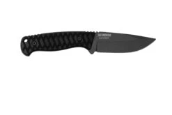 Schrade Wolverine 1182520, Noir, Couteau Fixe -Chic Couteaux Magasin SC1182520 02 schrade