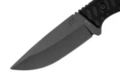 Schrade Wolverine 1182520, Noir, Couteau Fixe -Chic Couteaux Magasin SC1182520 03 schrade