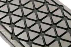 Shapton Naoru Cast Iron Lapping System, Pierre à Redresse En Fonte, 0510 -Chic Couteaux Magasin SJ0510 03 shapton naoru lapping system sj0510 03