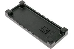 Shapton Naoru Cast Iron Lapping System, Pierre à Redresse En Fonte, 0510 -Chic Couteaux Magasin SJ0510 04 shapton naoru lapping system sj0510 04