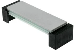 Shapton Glass Stone Set Pierres à Aiguisers 500, 2000 Et 8000 Grit, 50308 -Chic Couteaux Magasin SJ50308 03 shapton v201905