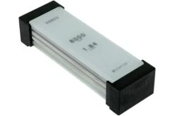 Shapton Glass Stone Set Pierres à Aiguisers 500, 2000 Et 8000 Grit, 50308 -Chic Couteaux Magasin SJ50308 04 shapton v201905