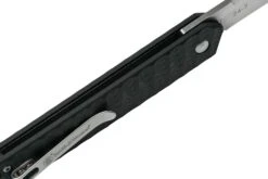 Smith & Wesson 24/7 Tanto Folder 1147097 Couteau De Poche -Chic Couteaux Magasin SM1147097 06 smithwesson