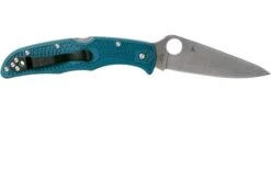 Spyderco Endura 4 K390 C10FPK390 Couteau De Poche 10 Spyderco Endura 4 K390 C10FPK390 Couteau De Poche -Chic Couteaux Magasin SPC10FPK390 02 spyderco