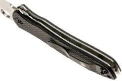 Spyderco Bradley 2 Folder C134CFP2 Couteau De Poche -Chic Couteaux Magasin SPC134CFP2 05 spyderco bradley 2 spc134cfp2 05