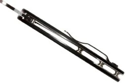 Spyderco Bradley 2 Folder C134CFP2 Couteau De Poche -Chic Couteaux Magasin SPC134CFP2 07 spyderco bradley 2 spc134cfp2 07