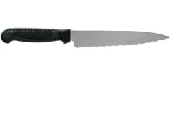 Spyderco Couteau Universel K04SBK, 16.5 Cm -Chic Couteaux Magasin SPK04SBKS 02 spyderco kitchen