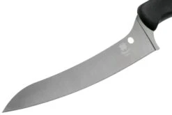 Spyderco Z-Cut K14PBK Couteau Universel 11 Cm, Noir -Chic Couteaux Magasin SPK14PBK 03 spyderco
