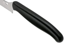 Spyderco Z-Cut K14PBK Couteau Universel 11 Cm, Noir -Chic Couteaux Magasin SPK14PBK 05 spyderco