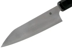 Spyderco Itamae Funayuki Murray Carter Collection, K16GPBNBK -Chic Couteaux Magasin SPK16GPBNBK 03 spyderco