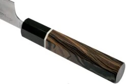 Spyderco Itamae Funayuki Murray Carter Collection, K16GPBNBK -Chic Couteaux Magasin SPK16GPBNBK 04 spyderco