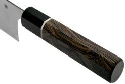 Spyderco Itamae Nakiri Murray Carter Collection, K17GPBNBK 12 Spyderco Itamae Nakiri Murray Carter Collection, K17GPBNBK -Chic Couteaux Magasin SPK17GPBNBK 05 spyderco