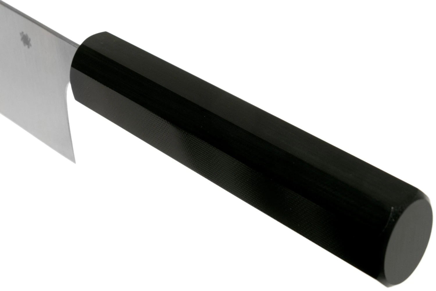 Spyderco Wakiita Nakiri Murray Carter Collection, K17GP 7 Spyderco Wakiita Nakiri Murray Carter Collection, K17GP – Image 5