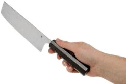 Spyderco Wakiita Nakiri Murray Carter Collection, K17GP 13 Spyderco Wakiita Nakiri Murray Carter Collection, K17GP -Chic Couteaux Magasin SPK17GP 06 spyderco