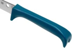 Spyderco Counter Puppy Couteau à éplucher Bleu, K20PBL -Chic Couteaux Magasin SPK20PBL 05 spyderco