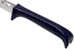 Spyderco Counter Puppy Couteau à éplucher Violet, K20PPR 12 Spyderco Counter Puppy Couteau à éplucher Violet, K20PPR -Chic Couteaux Magasin SPK20PPR 05 spyderco