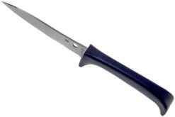 Spyderco Counter Puppy Couteau à éplucher Violet, K20PPR 13 Spyderco Counter Puppy Couteau à éplucher Violet, K20PPR -Chic Couteaux Magasin SPK20PPR 06 spyderco