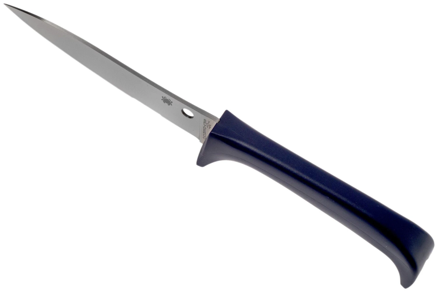 Spyderco Counter Puppy Couteau à éplucher Violet, K20PPR 8 Spyderco Counter Puppy Couteau à éplucher Violet, K20PPR – Image 6