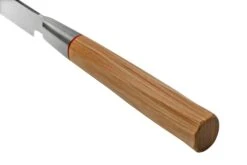 Suncraft Twisted Octagon TO-01 Couteau à éplucher 8 Cm -Chic Couteaux Magasin SU6730 04 suncraft