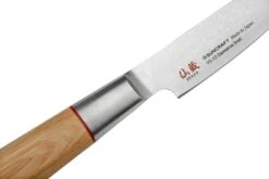 Suncraft Twisted Octagon TO-01 Couteau à éplucher 8 Cm -Chic Couteaux Magasin SU6730 05 suncraft