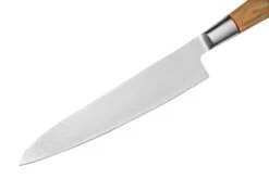 Suncraft Twisted Octagon TO-02 Couteau Universel 15 Cm -Chic Couteaux Magasin SU6731 03 suncraft