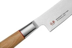 Suncraft Twisted Octagon TO-02 Couteau Universel 15 Cm -Chic Couteaux Magasin SU6731 05 suncraft