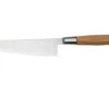 Suncraft Twisted Octagon TO-03 Couteau Santoku 14,5 Cm -Chic Couteaux Magasin SU6732 01 suncraft