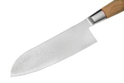 Suncraft Twisted Octagon TO-04 Couteau Santoku 16,5 Cm 9 Suncraft Twisted Octagon TO-04 Couteau Santoku 16,5 Cm -Chic Couteaux Magasin SU6733 03 suncraft