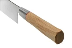 Suncraft Twisted Octagon TO-04 Couteau Santoku 16,5 Cm 10 Suncraft Twisted Octagon TO-04 Couteau Santoku 16,5 Cm -Chic Couteaux Magasin SU6733 04 suncraft