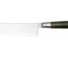 Suncraft Senzo Classic ID-04 Couteau Santoku 16,7cm -Chic Couteaux Magasin SU6763 01 suncraft