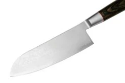 Suncraft Senzo Classic ID-04 Couteau Santoku 16,7cm -Chic Couteaux Magasin SU6763 03 suncraft