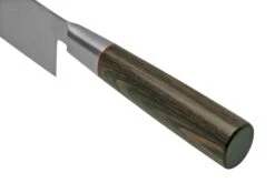 Suncraft Senzo Classic ID-04 Couteau Santoku 16,7cm -Chic Couteaux Magasin SU6763 04 suncraft