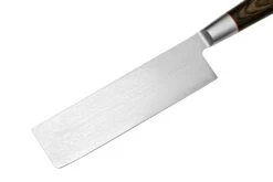 Suncraft Senzo Classic ID-15 Couteau Nakiri 16,7cm -Chic Couteaux Magasin SU6775 03 suncraft