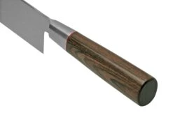 Suncraft Senzo Classic ID-15 Couteau Nakiri 16,7cm -Chic Couteaux Magasin SU6775 04 suncraft
