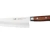 Suncraft Senzo Clad AS-01 Couteau Santoku 16,5 Cm -Chic Couteaux Magasin SU6812 01 suncraft