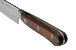 Suncraft Senzo Clad AS-04 Couteau Universel 13,5 Cm -Chic Couteaux Magasin SU6813 04 suncraft