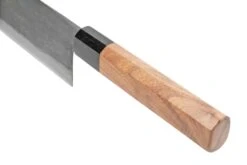 Sakai Takayuki Blue 2 Kurouchi 01173 Wa-nakiri 17 Cm 11 Sakai Takayuki Blue 2 Kurouchi 01173 Wa-nakiri 17 Cm -Chic Couteaux Magasin TA01173 04 sakaitakayuki