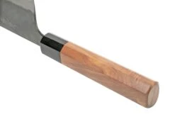 Sakai Takayuki Blue 2 Kurouchi 01173 Wa-nakiri 17 Cm 13 Sakai Takayuki Blue 2 Kurouchi 01173 Wa-nakiri 17 Cm -Chic Couteaux Magasin TA01173 06 sakaitakayuki