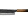 Sakai Takayuki Homura Guren 01186 Edo-style Nakiri 18 Cm 1 Sakai Takayuki Homura Guren 01186 Edo-style Nakiri 18 Cm -Chic Couteaux Magasin TA01186 01 sakai